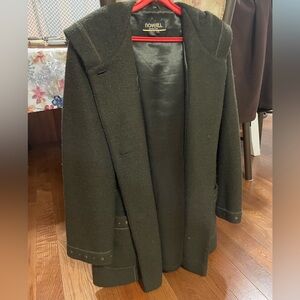 NOVELTI ADORABLE JUNIOR - Wool Coat